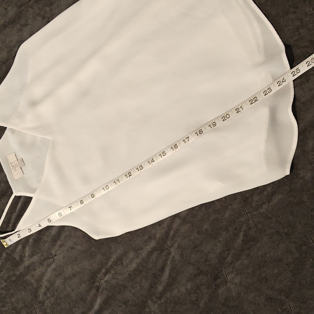Loft blouse - Picture 4 of 7